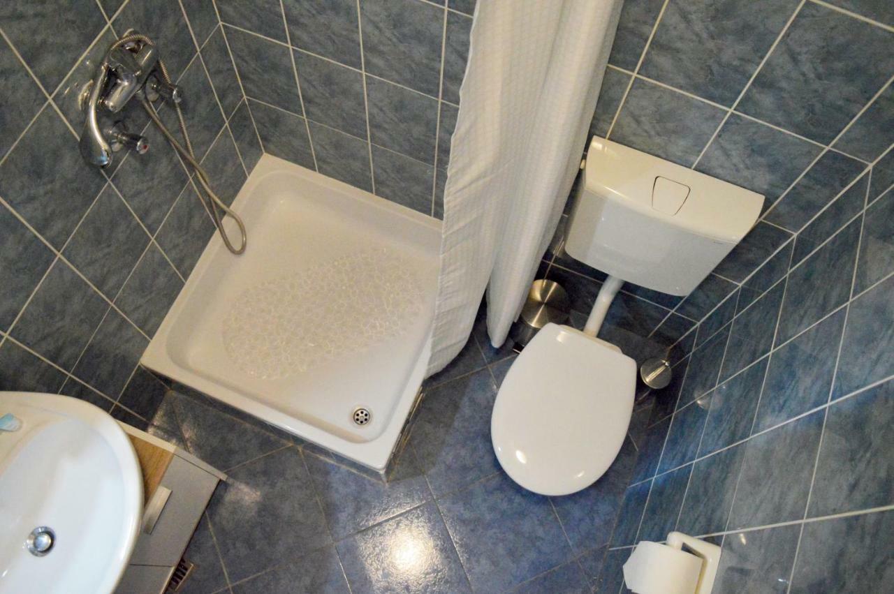 Apartment Marlena Zagabria Esterno foto