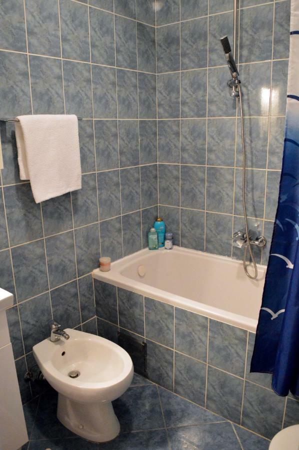 Apartment Marlena Zagabria Esterno foto